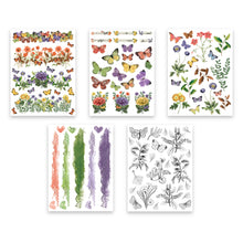 Arden Creative Laurel Grove Sticker Book