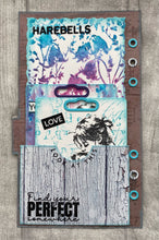 Creative Expressions Andy Skinner Rubber Stamp Set - All You Need is a Hug