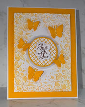 Phill Martin Sentimentally Yours Adornments Collection - Elegance Butterflies
