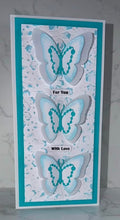 Phill Martin Sentimentally Yours Beautifully Beaded Collection - Beaded Butterflies