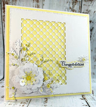 Phill Martin Sentimentally Yours Beautifully Beaded Collection - Beaded Lattice