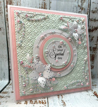 Phill Martin Sentimentally Yours Beautifully Beaded Collection - Circles