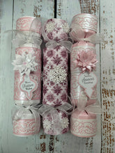 Phill Martin Sentimentally Yours Festive Collection - Regency Christmas Cracker