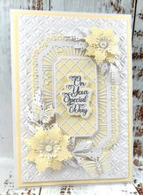 Phill Martin Sentimentally Yours Ornate Frames Collection - Enchanted