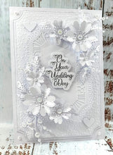 Phill Martin Sentimentally Yours Ornate Frames Collection - Enchanted