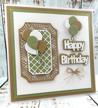 Phill Martin Sentimentally Yours Ornate Frames Collection - Enchanted