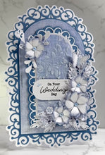 Phill Martin Sentimentally Yours Stately Collection - Majestic Arches