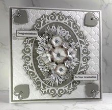 Phill Martin Sentimentally Yours Stately Collection - Majestic Ovals
