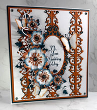 Phill Martin Sentimentally Yours Stately Collection - Majestic Ovals
