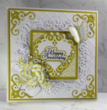 Phill Martin Sentimentally Yours Stately Collection - Majestic Ovals