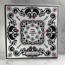 Phill Martin Sentimentally Yours Stately Collection - Majestic Arches