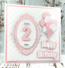 Phill Martin Sentimentally Yours Ornate Frames Collection - Mystique