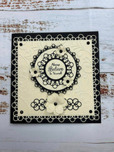 Phill Martin Sentimentally Yours Charming Collection - Charmed Squares 2