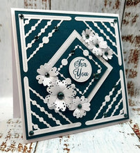 Phill Martin Sentimentally Yours Beautifully Beaded Collection - Squares