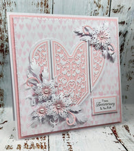 Phill Martin Sentimentally Yours Panel Perfection Collection - Delicate Panels
