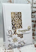Phill Martin Sentimentally Yours Panel Perfection Collection - Elegant Panels