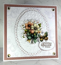 Phill Martin Sentimentally Yours 8 x 8 Creative Pack - Enchanted Blooms