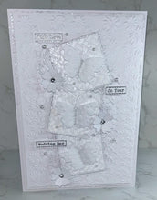 Phill Martin Sentimentally Yours A6 Clear Stamp Set - Just Saying Mini Ticket Tapetastic : Essentials
