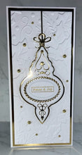 Phill Martin Sentimentally Yours A6 Clear Stamp Set - Just Saying Mini Ticket Tapetastic : Festive