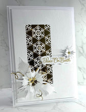 Phill Martin Sentimentally Yours Festive Collection - Boho Chic Holly Boughs