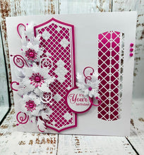 Phill Martin Sentimentally Yours Panel Perfection Collection - Grand Panels