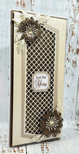Phill Martin Sentimentally Yours Panel Perfection Collection - Grand Panels