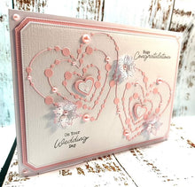 Phill Martin Sentimentally Yours Beautifully Beaded Collection - Hearts