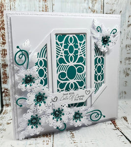 Phill Martin Sentimentally Yours Panel Perfection Collection - Lavish Panels