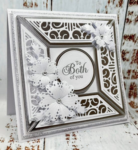 Phill Martin Sentimentally Yours Panel Perfection Collection - Lavish Panels