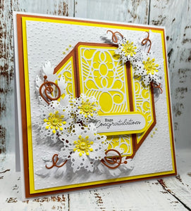 Phill Martin Sentimentally Yours Panel Perfection Collection - Lavish Panels