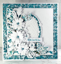 Phill Martin Sentimentally Yours Beautifully Beaded Collection - Ovals