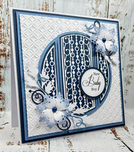 Phill Martin Sentimentally Yours Panel Perfection Collection - Refined Panels