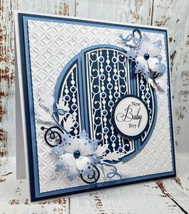 Phill Martin Sentimentally Yours Panel Perfection Collection - Refined Panels