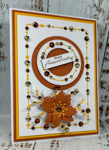 Phill Martin Sentimentally Yours Beautifully Beaded Collection - Swirly Bits