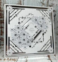 Phill Martin Sentimentally Yours Beautifully Beaded Collection - Squares