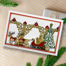 Creative Expressions Jamie Rodgers Festive Collection - Elegant Arch
