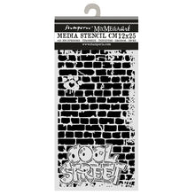 Stamperia Furry Friends 2 - Art Journaling Selection (Large)
