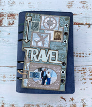 Elizabeth Craft Designs - Sidekick Essentials 32 - Basepage 1