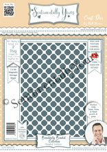 Phill Martin Sentimentally Yours Beautifully Beaded Collection - Beaded Lattice