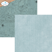 Elizabeth Craft Designs 12 x 12 Paper Pad - Once In A Lifetime