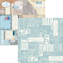 Elizabeth Craft Designs 12 x 12 Paper Pad - Once In A Lifetime