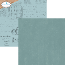 Elizabeth Craft Designs 12 x 12 Paper Pad - Once In A Lifetime