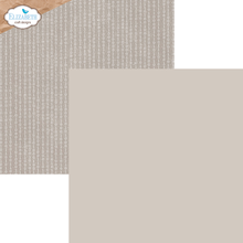 Elizabeth Craft Designs 12 x 12 Paper Pad - Once In A Lifetime