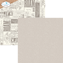 Elizabeth Craft Designs 12 x 12 Paper Pad - Once In A Lifetime