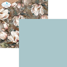 Elizabeth Craft Designs 12 x 12 Paper Pad - Once In A Lifetime