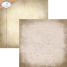 Elizabeth Craft Designs 12 x 12 Paper Pad - Backgrounds Volume 3