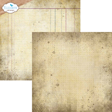 Elizabeth Craft Designs 12 x 12 Paper Pad - Backgrounds Volume 3