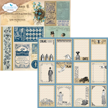 Elizabeth Craft Designs - Everyday Memories : Delightful Discovery