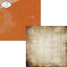 Elizabeth Craft Designs - Everyday Memories Rest & Relaxation 12 x 12 Paper Pack