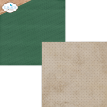 Elizabeth Craft Designs - Everyday Memories Rest & Relaxation 12 x 12 Paper Pack